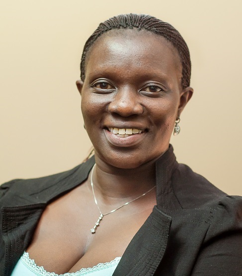Goretti Akidi-Mwanja